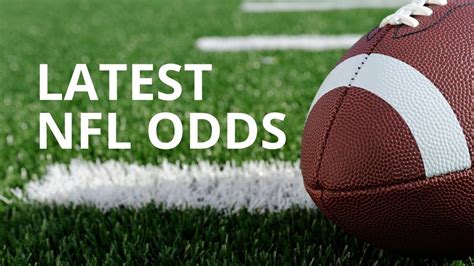 football betting odds